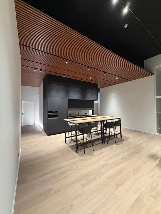 OPTIRENO - Entreprise générale de rénovation